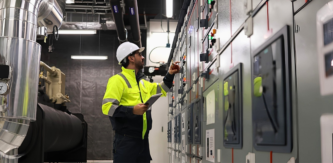 Astorun Commercial Electrical technical service