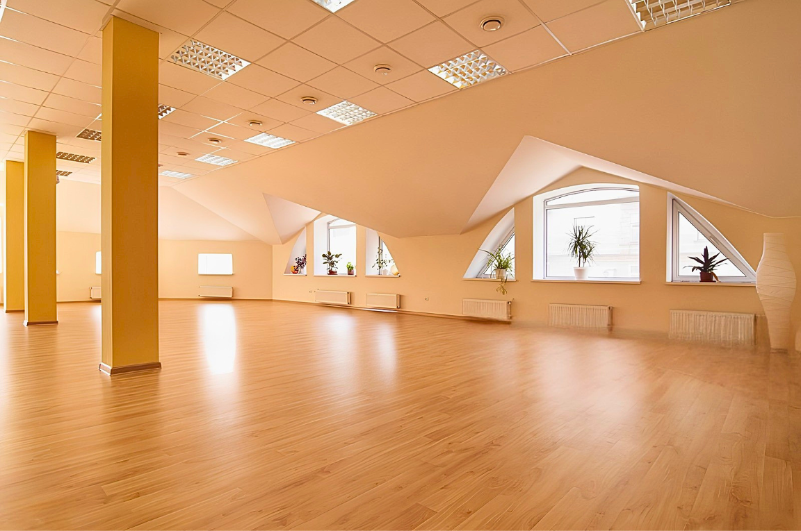 Astorun Interior Fit Outs technical service
