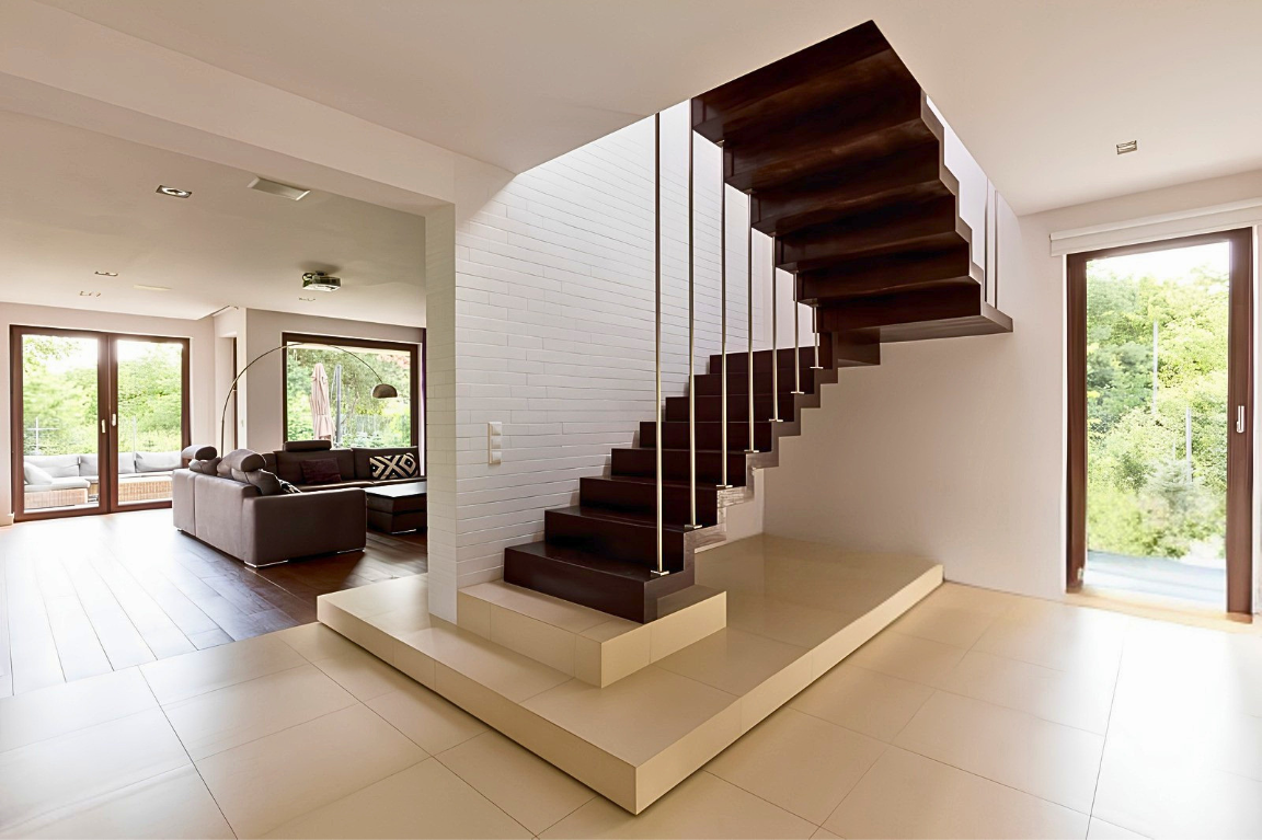 Astorun Staircase Installation technical service